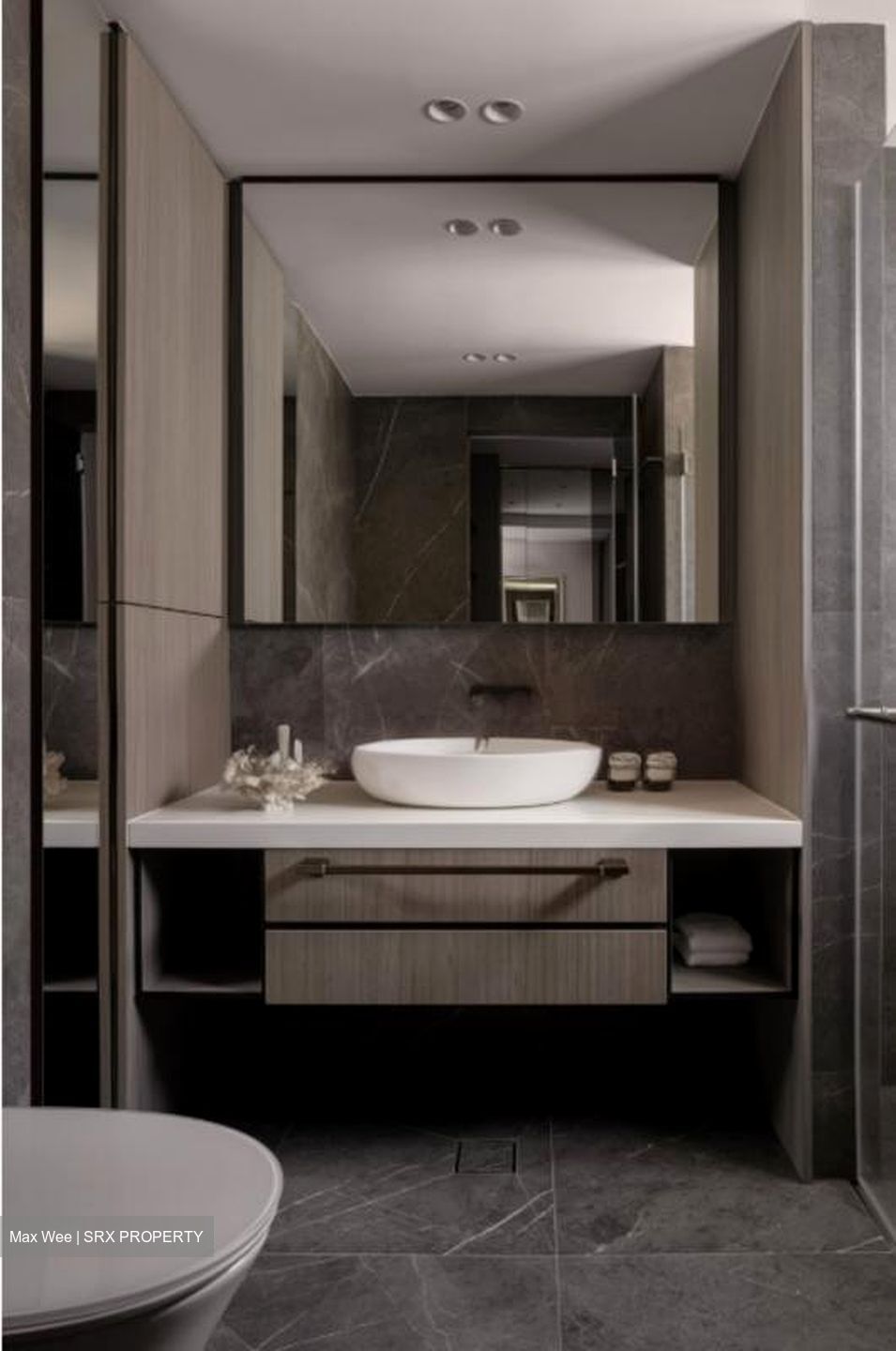 The Gardens At Bishan (D20), Condominium #518628151
